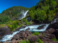 Låtefossen